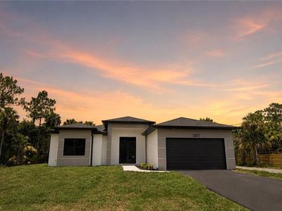 Property at 3257 Desoto Blvd S, Naples, FL