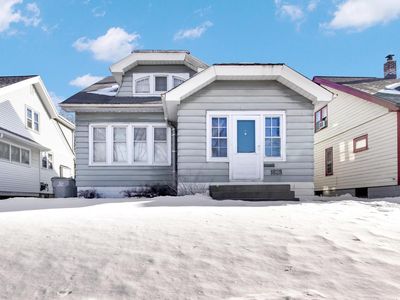 1828 North 55th STREET