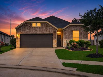 21822 Heather Elm Dr