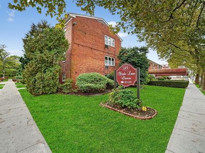 183 Drake Avenue #1P