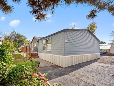 706 Meadowlark Drive LOT 706