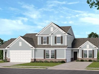 Property at 2193 Aviary Ln, Danville, IN