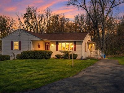 Property at 22 Buckingham Ave, West Springfield, MA