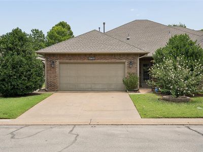 Property at 16104 Vintage Ct, Edmond, OK
