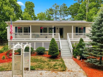 Property at 25 Dow Lane, Center Barnstead, NH