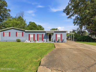Property at 106 Richland St, Richland, MS