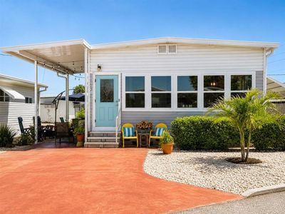 Property at 6621 MARINA DRIVE, Bradenton, FL