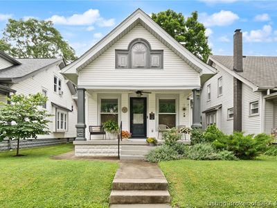 1506 Shelby Place