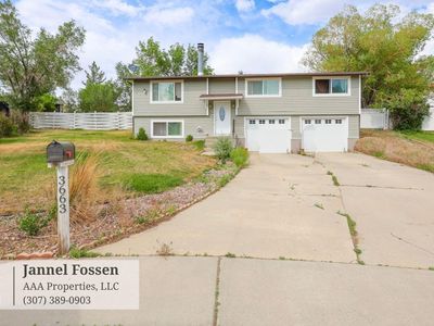3663 Wilson Way
