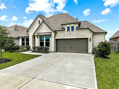 2723 Lakeside Shore Dr