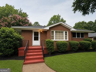 Property at 5539 Ash St, Forest Park, GA