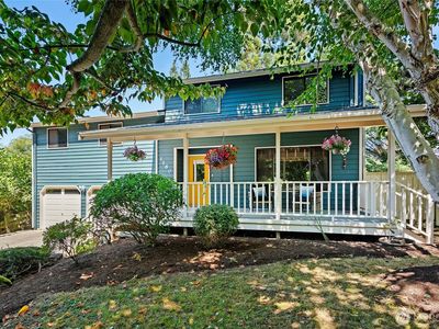 1160 NE Michelle Lane