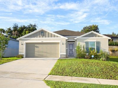 1961 BURGUNDY DRIVE