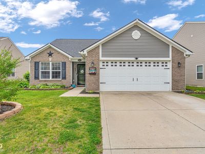 Property at 2941 W Hawanian Ln, Monrovia, IN