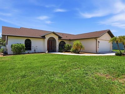 Property at 7270 SNOW DRIVE, Englewood, FL