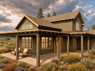 1110 NW Kendirick Pl Lot 297