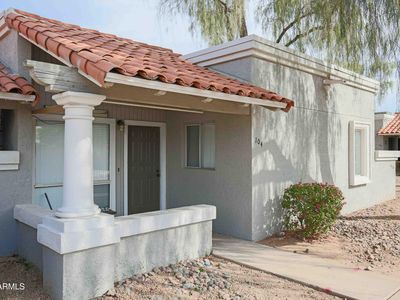4820 N 89TH Avenue #104