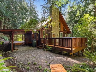 Property at 22 Berry Wood Place, Bellingham, WA