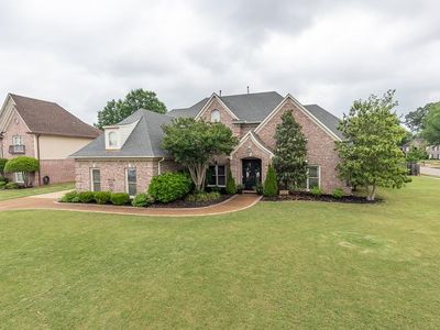 1694 Elk River Dr