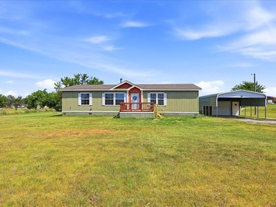 Property at 9801 Westview Dr, Lexington, OK