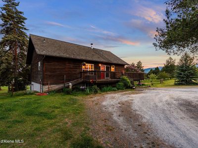 260 Grouse Creek Rd