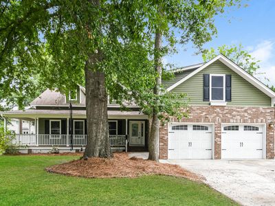 321 Eastover Cir