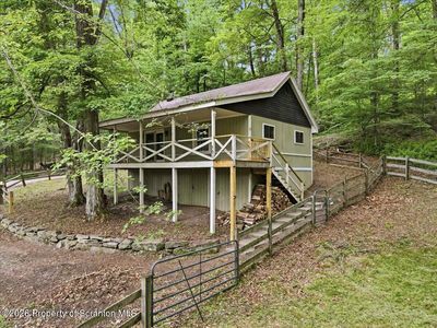 301 Warren Park Rd