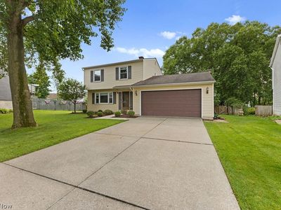 Property at 1330 Apache Pass, Streetsboro, OH