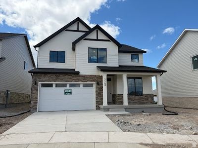 3568 S Carnegie Ln #12