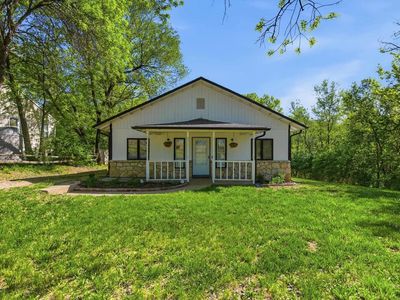Property at 301 N Park St, Ogden, KS