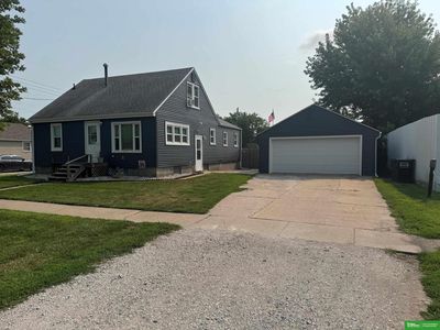 Property at 511 N 12th St, Tekamah, NE
