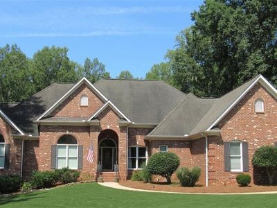 Property at 5807 Autumn Gate Dr, Oak Ridge, NC