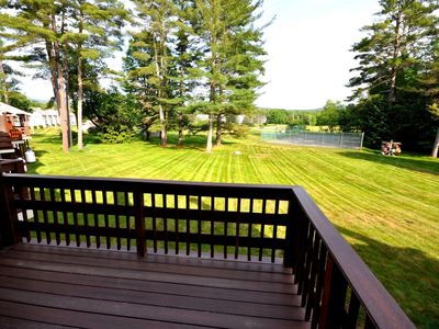 Property at 17 Village West Drive #11, Bristol, NH