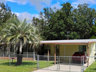 Property at 12937 NE 5th Ln, Silver Springs, FL