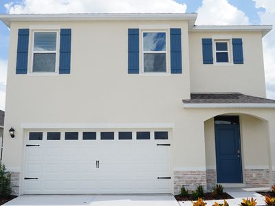 ROBIE Plan, Hamilton Bluff