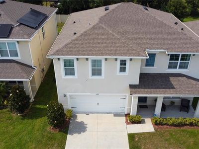 5287 MAYOR DRIVE