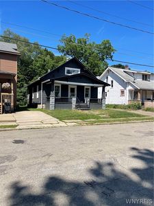 Property at 47 Franklin St, Salamanca, NY