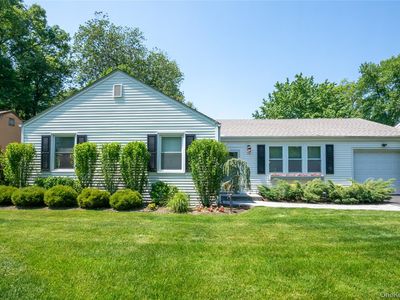 36 Beverly Road