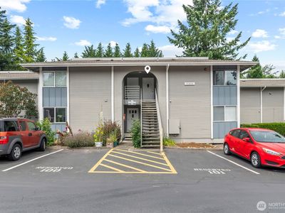 17306 NE 45th Street #116