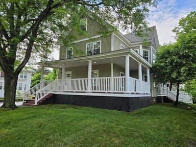 57 Winchester Street