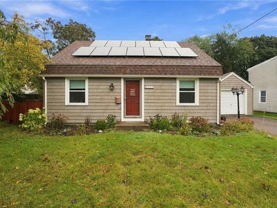 153 Rice St
