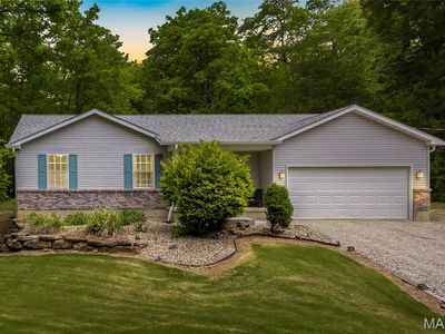 4041 Canebrake Valley Dr