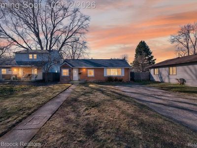 23817 Willard Ave