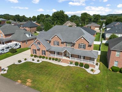 376 Private Drive 8323