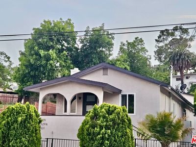 829 El Paso Dr