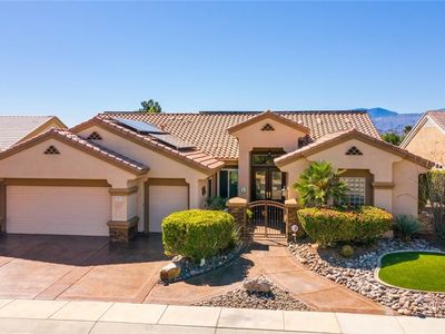 78215 Sunrise Canyon Ave