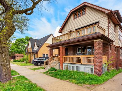 1718 W Capitol DRIVE #1720