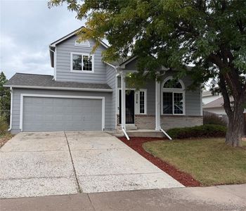 Property at 5276 E Howe Street, Castle Rock, CO