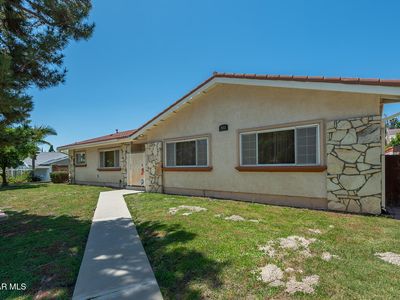 Property at 8141 Woodlake Ave, Canoga Park, CA