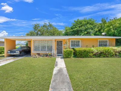 Property at 1261 NW 172nd Street, Miami Gardens, FL